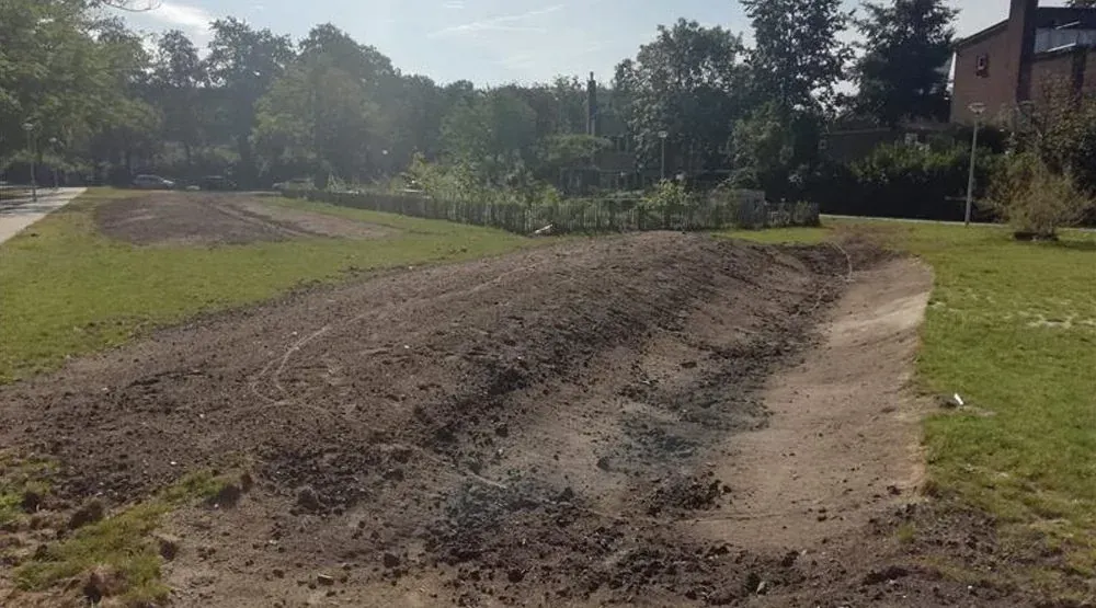 Klimaattuin Slotermeer - foto 4