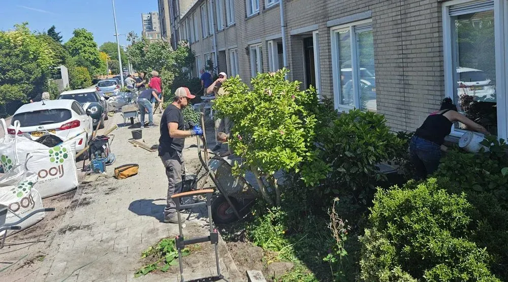 Middelveldsche Akerpolder - foto 6
