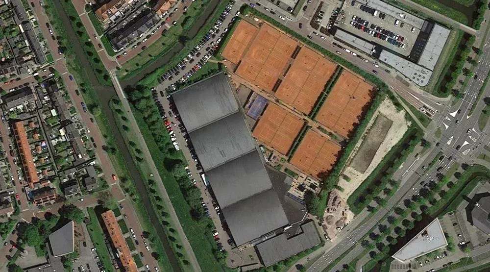 Klimaatadaptieve Tenderanalyse Nieuwe Sloot - foto 2