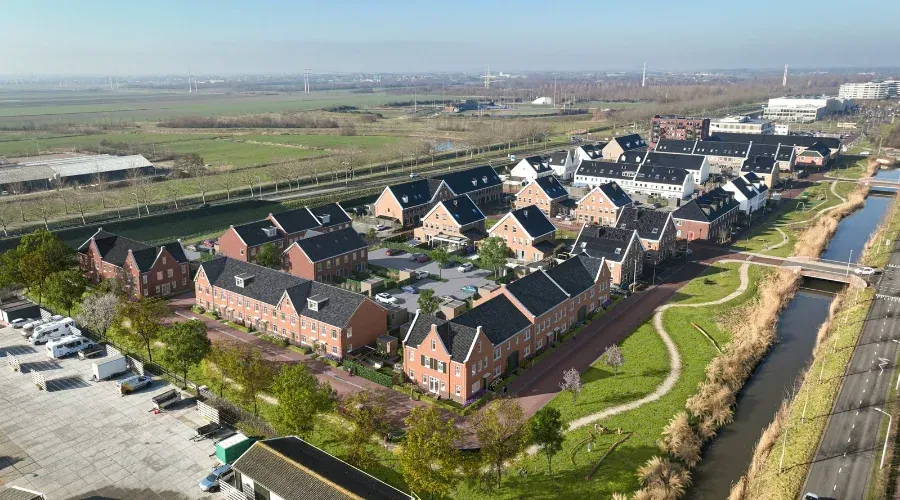 Zuiderhoeven Oost - foto 1